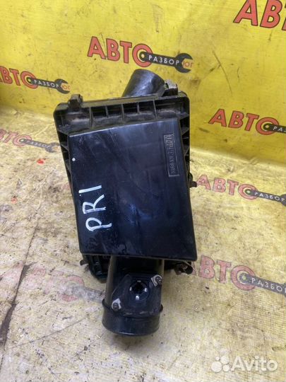 Корпус воздушного фильтра Nissan Primera W11