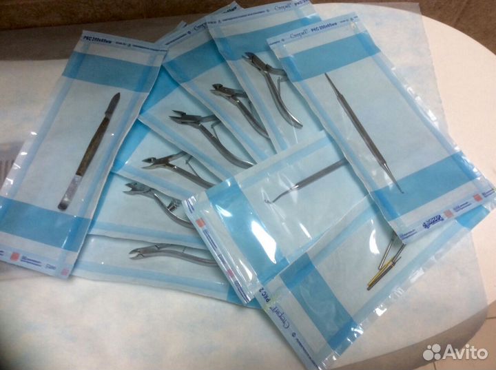 Услуги подолога с выездом. Педикюр пожилым людям