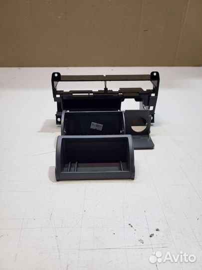 Пепельница Газель Бизнес 3 части