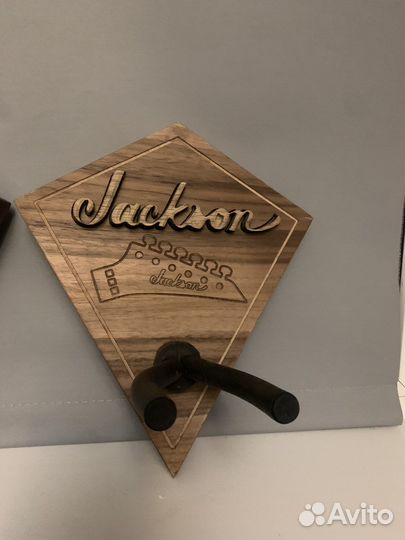 Держатель для гитары