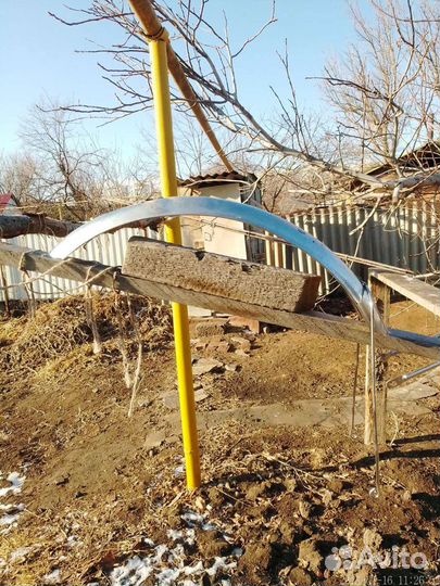 Салют,Стелс 310