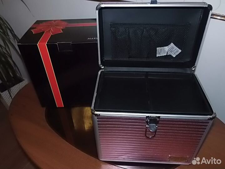 Новый сундучок