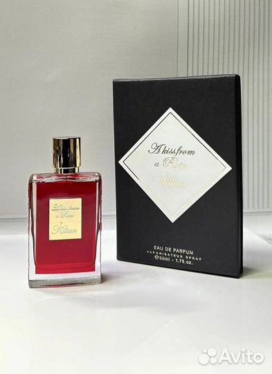 Парфюмерия kilian 50 ML