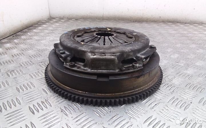 Маховик Fiat Ducato (2006-2014)