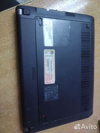 Packard bell