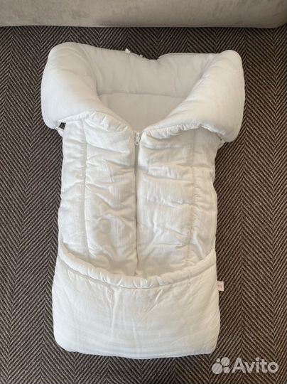 Конверт для новорожденного