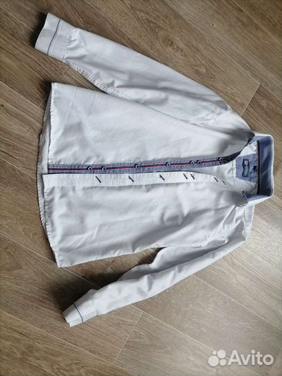 Рубашка brostem 128-134