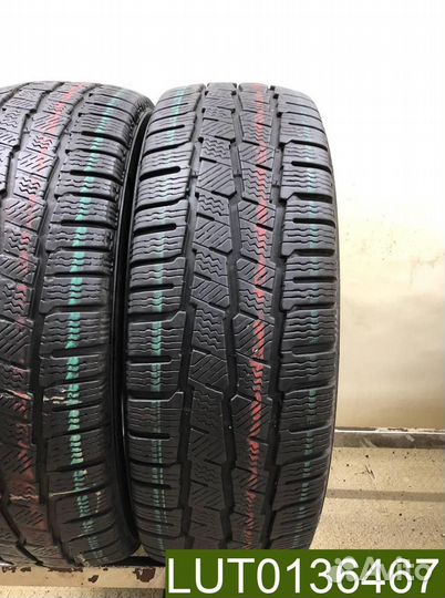 Michelin Agilis Alpin 225/70 R15C 112R