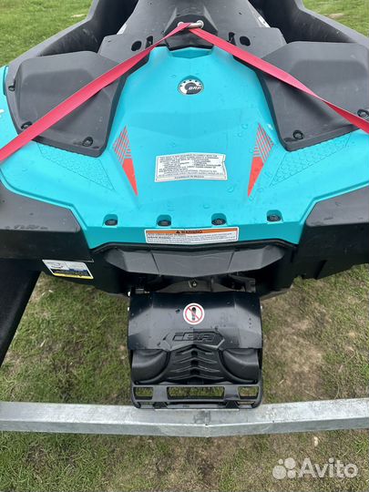 BRP Spark Trixx