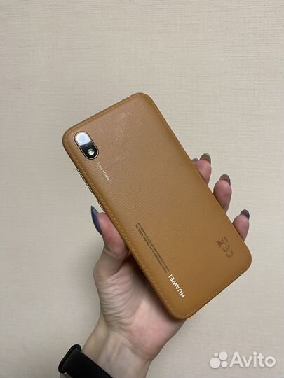 HUAWEI Y5 (2019), 2/32 ГБ