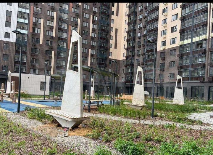 3-к. квартира, 77,8 м², 18/24 эт.