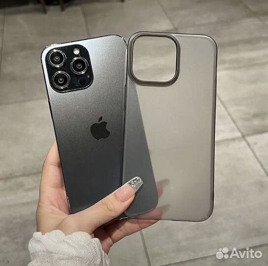 Чехол для iPhone 13
