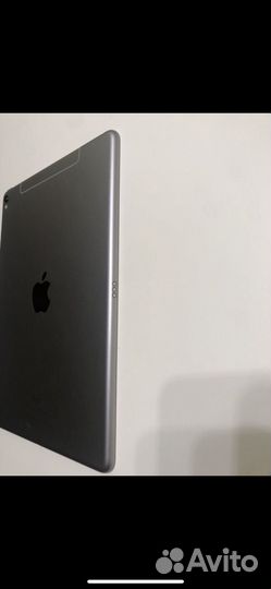 iPad pro 9.7 cellular