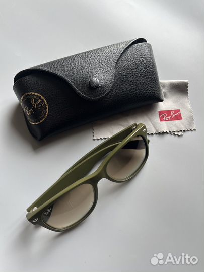 Очки Ray-Ban New Wayfarer