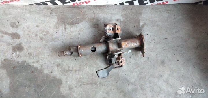 Рулевая колонка Hyundai Solaris 2011