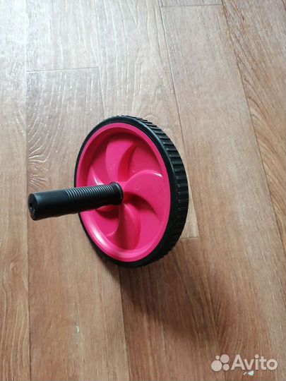 Ролик для пресса