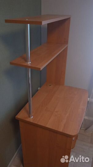 Компьютерный столик бу