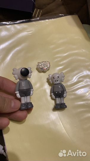 Фигурки для crocs