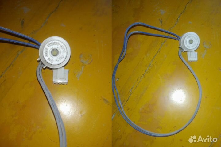 Samsung SC6630 пылесос на запчасти