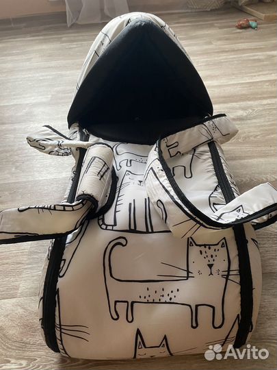 Переноска для детей