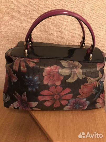 Сумка женская Braccialini