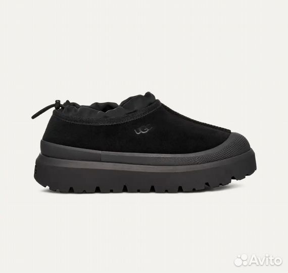 Новые UGG Tasman Weather Hybrid унисекс