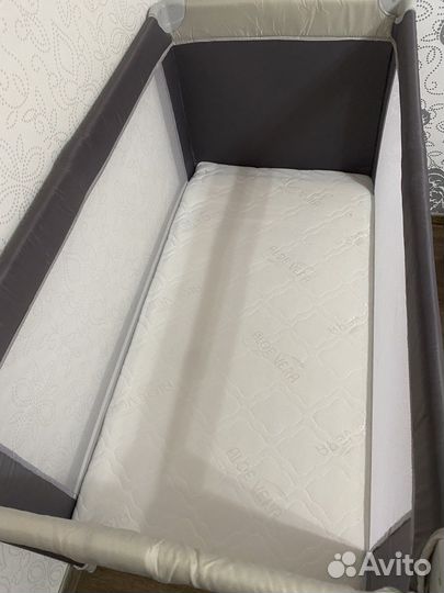 Матрац детский 120х60