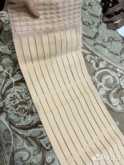 Корсет / послеродовый бандад XL