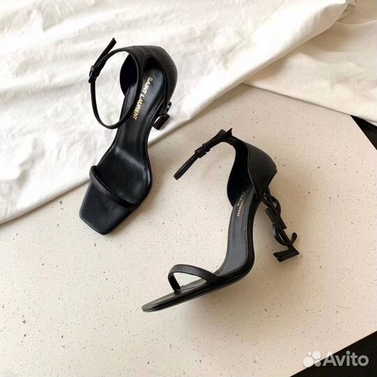 Босоножки Ysl 36 41