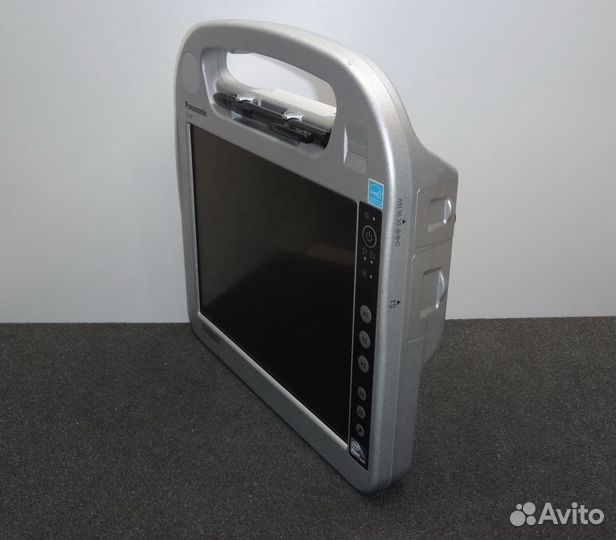 Защищенный планшет Panasonic Toughbook CF-H1