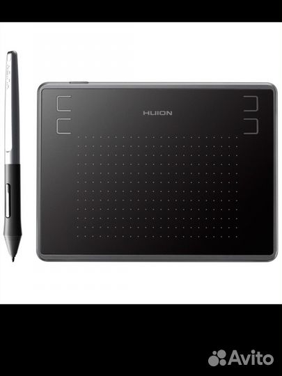 Графический планшет