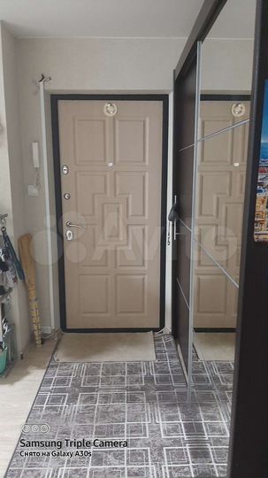 3-к. апартаменты, 69,1 м², 3/5 эт.