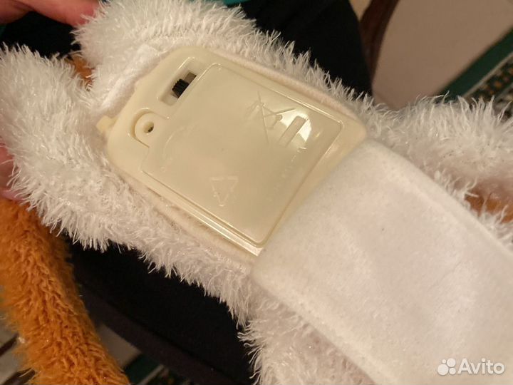 Игрушка детская «Смеющаяся Собака»