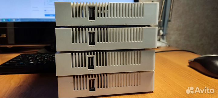 Mikrotik rb951ui-2HND