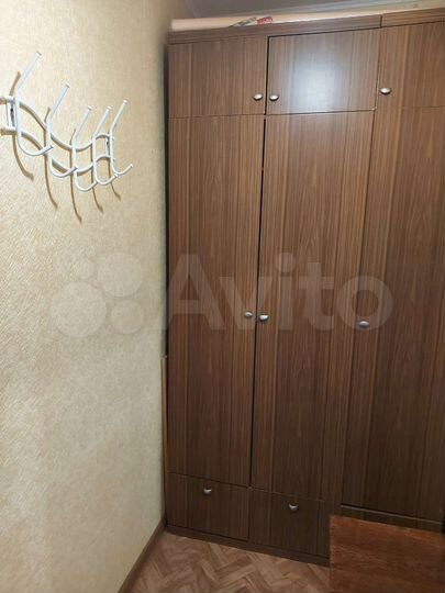 1-к. квартира, 37 м², 6/10 эт.