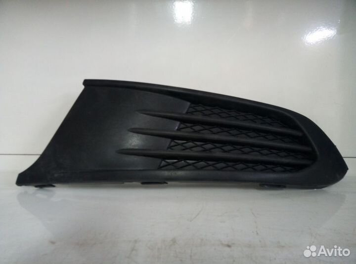 Заглушка птф левая и правая Volkswagen Polo