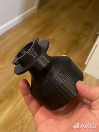 Печать на 3D принтере, 3Д печать, моделирование