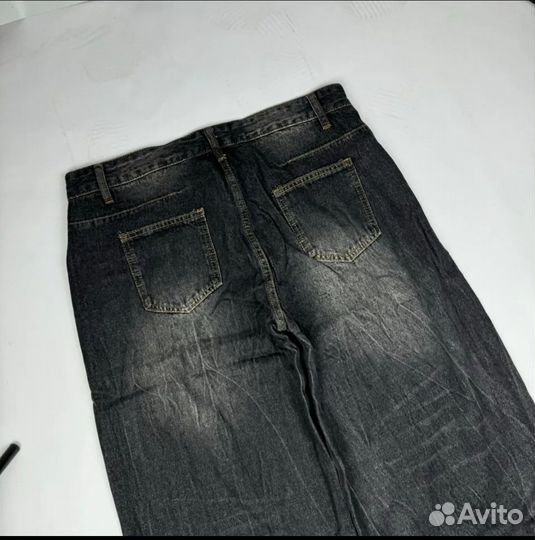 Джинсы Jaded London type