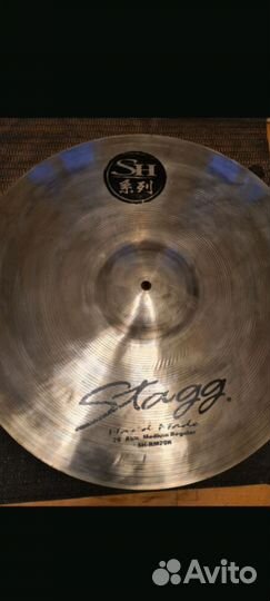 Барабанные тарелки