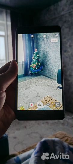 Asus ZenFone 3 Ultra ZU680KL, 3/64 ГБ