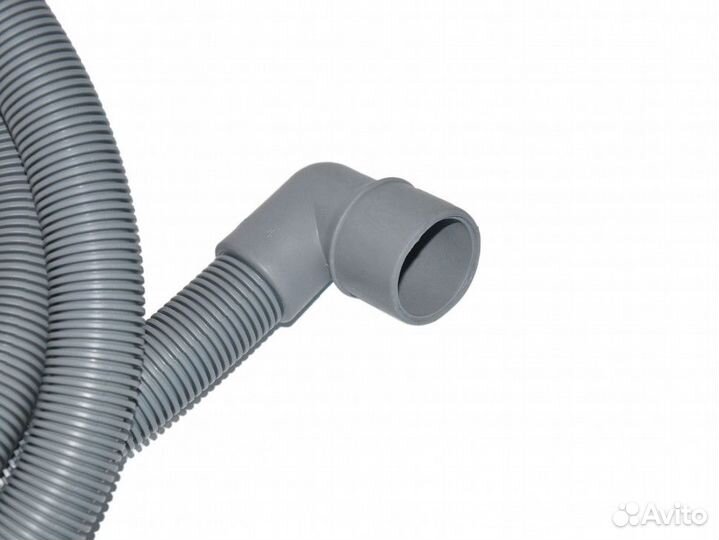 Шланг сливной стиральной машины haier 0020300148