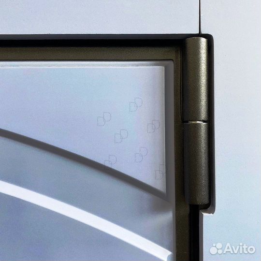 Входная дверь с электро замком на выбор DD-037