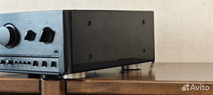 Onkyo Integra A-2001
