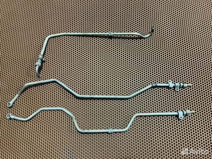 Трубки охлаждения АКПП Mercedes-Benz E220 W124