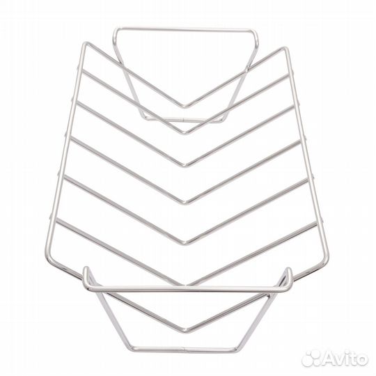 Подставка Char-Broil Grill+ для ребер и жарки