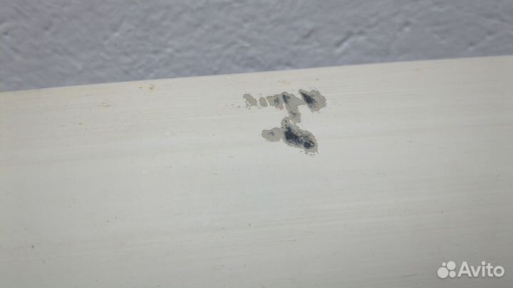 Крышка багажника Volkswagen Transporter 4, 1999