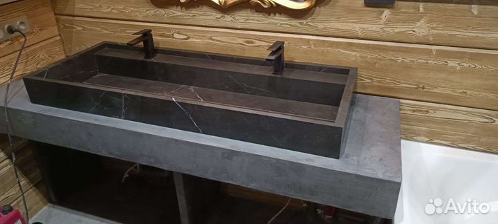 Изделия из керамогранита