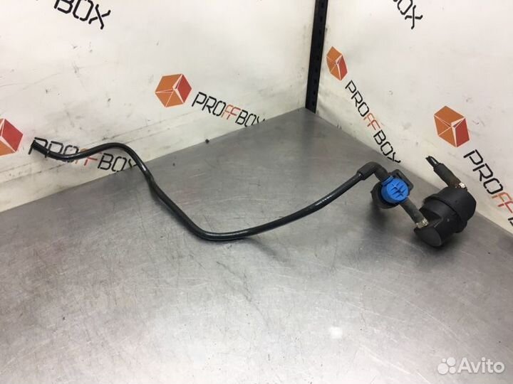 Клапан вентиляции топливного бака Mercedes Cls