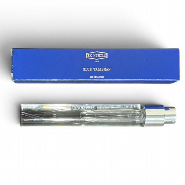 Ex nihilo blue talisman travel 18ml