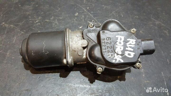 Мотор дворников Subaru Forester SG EJ205 06